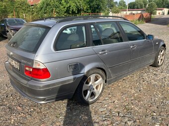 330xd e46 150kw - 5