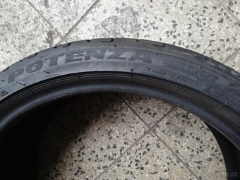 Letní pneumatiky Bridgestone 225/35 R18 97Y - 5