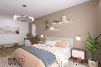 Prodej, byty/2+1, 59 m2, 34401 Nemanice, Domažlice [ID 72547 - 5