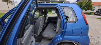 Suzuki Ignis 4x4 - 5