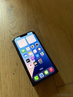 Apple iPhone 13 Pro Max 128GB zelený - 5