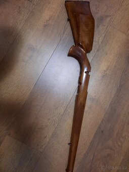 Pažba CZ 527 - 5