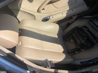 Veškeré dily bmw e46 320d 110kw - 5