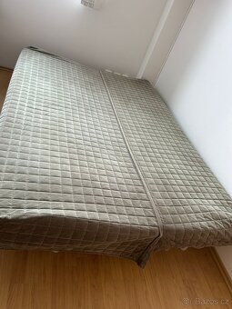 Prodám rozkládací pohovku - 5
