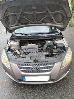 KIA CEED ED - 5