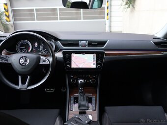 SUPERB 4x4 SCOUT/2.0TDI-140KW/m.2020/MATRIX LED/TAŽNÉ/LAVA - 5