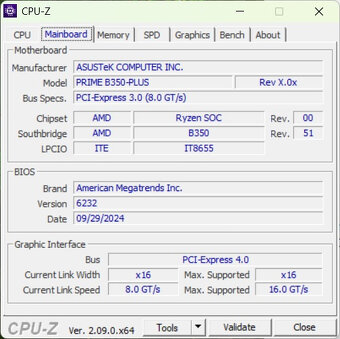 Herni PC- Ryzen 7 5700,32GB RAM,1TB SSD,6700XT 12GB, WIN11 - 5