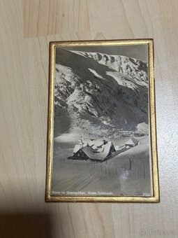 Staré pohlednice - 5