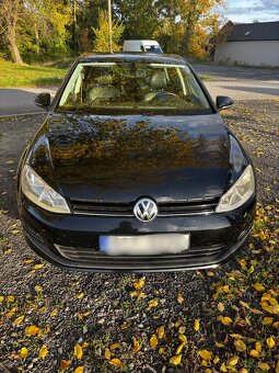 2013 Volkswagen Golf VII, 1.2 TSI - 5
