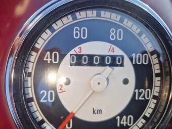 Patina Jawa 250 typ 353 rv 59 stk 29 - 5