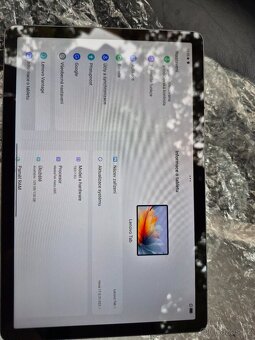 Lenovo Tab TB311XU LTE 128GB - 5