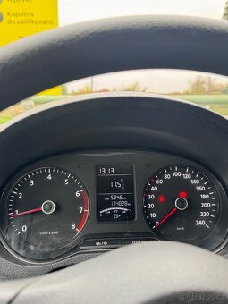 Volkswagen polo 1.2 44kW - 5