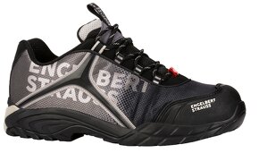 Pracovní boty, velikost 46, MIX - 5