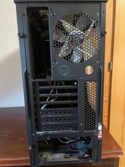 Z11 high performance pc skříň - 5