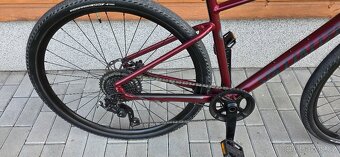 Specialized Sirius - 5