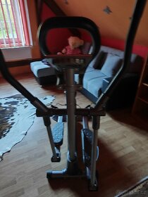 Posilovací stroj - 5