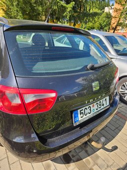 Seat Ibiza 1.2combi 51kw - 5