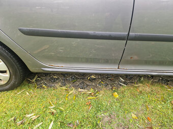 Volkswagen Golf V. - 5