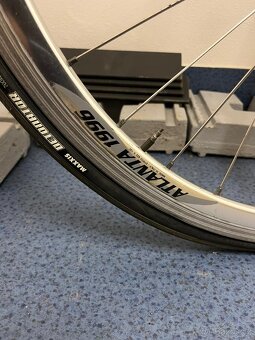 Retro silniční kolo Trek - 5