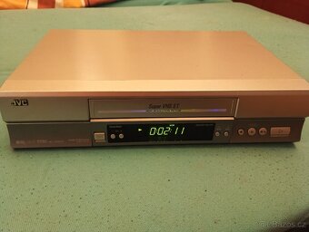 Panasonic NV-HV60,61,Sony slv-se830,JVC HR-J582,LG2778,4987 - 5