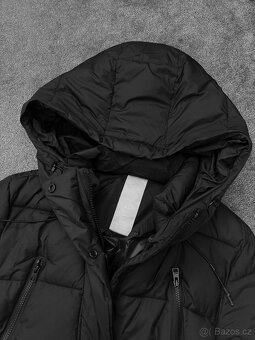 Replay zimní dlouhý kabát - 5