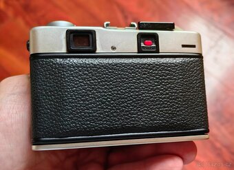 Minolta Hi-Matic F - 5