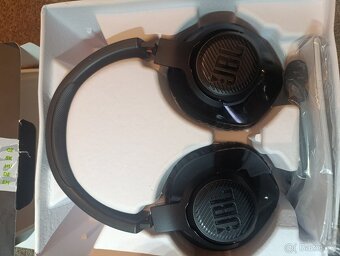 Herni sluchatka JBL quantum 350 - 5