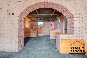 Pronájem komerčního prostoru, 212 m2, ul. Pobialova, Ostrava - 5