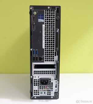 PC DELL OPTIPLEX 3040 /i5-6500/16GB/SSD240GB/WIN11/ZÁRUKA - 5