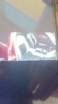 Mercedes w124 2.5tdi - 5