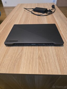 Herni notebook ASUS ROG Zephyrus G14 - 5