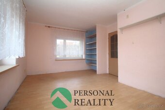 Prodej rodinné domy, 80 m² - Petrovice, pozemek, 3013m2 - 5