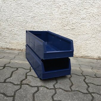 49 x 23 Plastove krabice bednicky prepravky boxy - 5