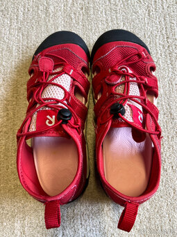 Sandály Reima Talsi velikost 36 - 5