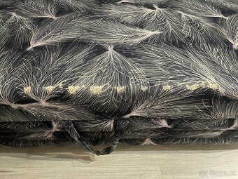 Rozkládací gauč - 5