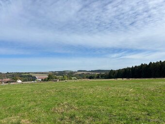 Boxové Ustájení - 5