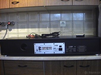 HIGH END SOUNDBAR CANTON DM 90.2 - 5