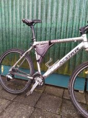 PRODÁM PANSKÉ KOLO - 5