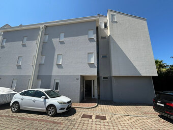 Chorvátsko-trojizbový apartmán s výhľadom na more-PAG - 5