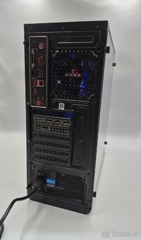 PC RYZEN 7-3700x / RTX 2060 8GB / NVMe 512GB další... - 5