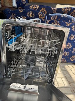 Myčka candy 60 cm - 5