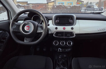 Fiat 500X 1.6 MultiJet Cross Plus Traction+ - 5