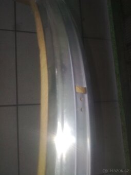 Socialistické blatníky 28 - 5