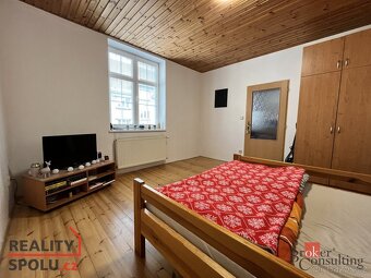 Pronájem, byty/2+kk, 46 m2, třída Spojenců 533/30, Předměstí - 5