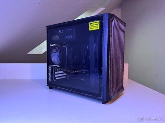 Herní PC RTX 3080 | I5 14600KF | 32GB RAM | ZÁRUKA ✅ - 5
