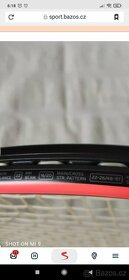 Head Graphene 360+ Gravity MP lite - 5