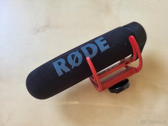 Mikrofon Røde - 5