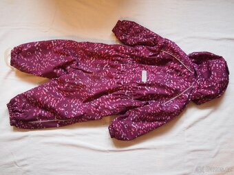 Membránová kombinéza Reima vel. 98 - 5