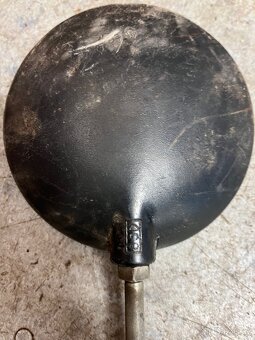 Zrcátko Jawa pionýr/mustang/babetta - 5