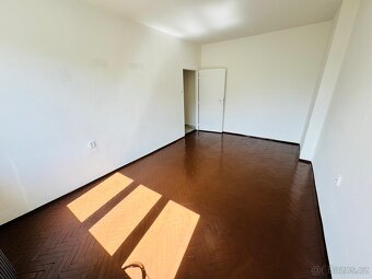 (706) Pronájem, byt 1+1, 33 m,  104, Bukovany - 5